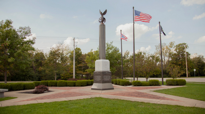 Civic - Dodds Memorials 2