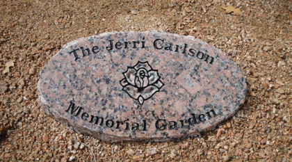 Garden - Watson Signs & Monuments 1