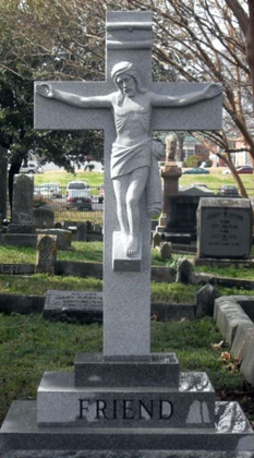 Crosses - Camden Memorials 2